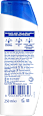 Shampoo Anti-Schuppen Anti-Haarverlust head&shoulders