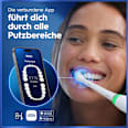 Elektrische Zahnbürste iO Series 5 Quite White Oral-B