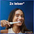 Elektrische Zahnbürste iO Series 5 Quite White Oral-B