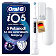 Elektrische Zahnbürste iO Series 5 Quite White Oral-B
