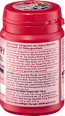 Kaugummi, Cherry Menthol, zuckerfrei Dontodent
