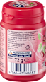 Kaugummi, Cherry Menthol, zuckerfrei Dontodent