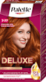 Boja za kosu – 7-77 intenzivno sjajna bakrena Palette DELUXE