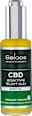 CBD bioaktivní tělový olej Saloos