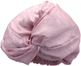 Saténová čiapka na noc Bella Rosie PARSA BEAUTY