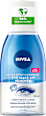 Negovalni dvofazni odstranjevalec ličil za oči NIVEA