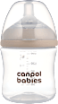 lahev antikoliková Natural Shape 150 ml Canpol babies