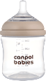 lahev antikoliková Natural Shape 150 ml Canpol babies