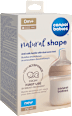lahev antikoliková Natural Shape 150 ml Canpol babies