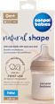 lahev antikoliková Natural Shape 150 ml Canpol babies