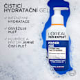 Power Age čisticí pleťový gel L'ORÉAL PARiS MEN EXPERT