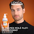 Hydra Energetic čisticí pleťový gel L'ORÉAL PARiS MEN EXPERT