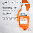 Hydra Energetic čisticí pleťový gel L'ORÉAL PARiS MEN EXPERT