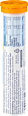 Vitamin C Brausetabletten, 20 St Mivolis