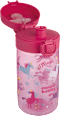 lahev Junior růžová, 400 ml Canpol babies