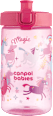 lahev Junior růžová, 400 ml Canpol babies
