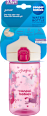lahev Junior růžová, 400 ml Canpol babies