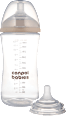 lahev antikoliková Natural Shape 260 ml Canpol babies