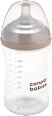 lahev antikoliková Natural Shape 260 ml Canpol babies