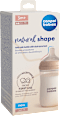 lahev antikoliková Natural Shape 260 ml Canpol babies