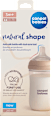 lahev antikoliková Natural Shape 260 ml Canpol babies