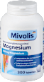 Magnezij, tablete Mivolis