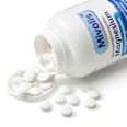 Magnesium Tabletten 300 St Mivolis