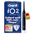 Elektrische Zahnbürste iO Series 2 Night Black Oral-B