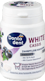 Kaugummi, White Cassis, zuckerfrei Dontodent