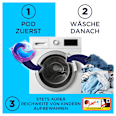 Colorwaschmittel Pods Blütentraum Lenor