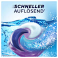 Colorwaschmittel Pods Blütentraum Lenor