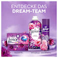 Colorwaschmittel Pods Blütentraum Lenor