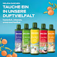 Duschgel Vitality  WELEDA