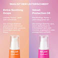 Intim-Pflege Extra-Soothing Drops vlora+ WELEDA