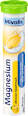 Brausetabletten Magnesium Zitronen-Geschmack Mivolis