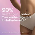 Intimpflege Waschlotion vlora+ Velvet Protection Oil WELEDA
