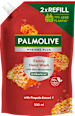 Flüssigseife Hygiene Plus Family Nachfüllpack Palmolive