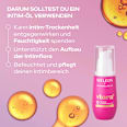 Intimpflege Waschlotion vlora+ Velvet Protection Oil WELEDA