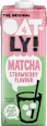 Haferdrink Matcha Strawberry Oatly
