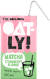 Haferdrink Matcha Strawberry Oatly