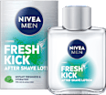 voda po holení Fresh Kick NIVEA MEN