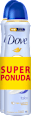 Dezodorans u spreju Talco, duo pakiranje, 2 x 150 ml Dove