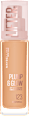 Alapozó, Lifter Plump & Glow - Nr. 123 MAYBELLINE NEW YORK
