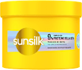 Maschera ristrutturante TOCCO DI SETA sunsilk
