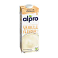Băutură din soia cu aromă de vanilie alpro