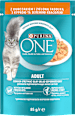 Karma dla kotów z kurczakiem i zieloną fasolką Adult PURINA ONE