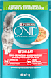 Karma dla kotów z indykiem i zieloną fasolką Sterilcat PURINA ONE