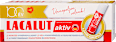 Fogkrém aktiv + ajakápoló Lacalut