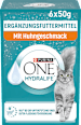 Nassfutter Katze Hydralife mit Huhn Multipack  PURINA ONE