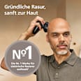 Elektrischer Rasierer, Glatzenrasierer S5000 Philips